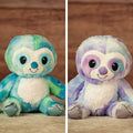 10" Stardust & Splash Sloth Duo