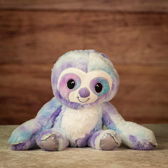 10" Stardust & Splash Sloth Duo