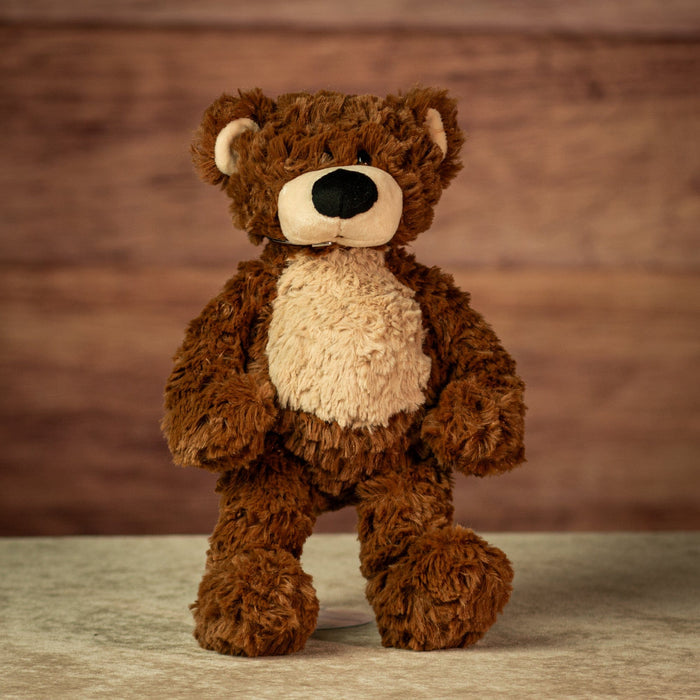 14" Cuddle Cozy Fur Cub