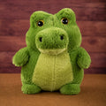 15" Gator Grins Puffimal