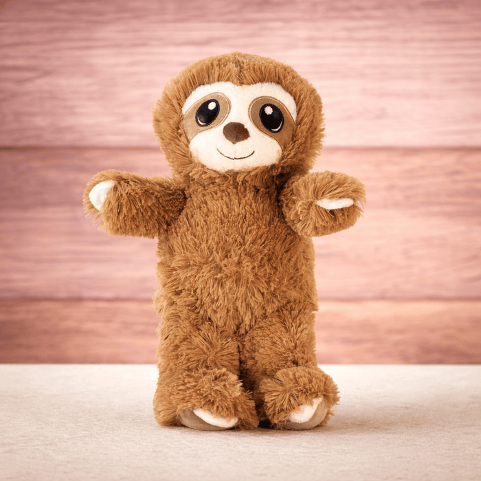 16" Hug-Me Sloth