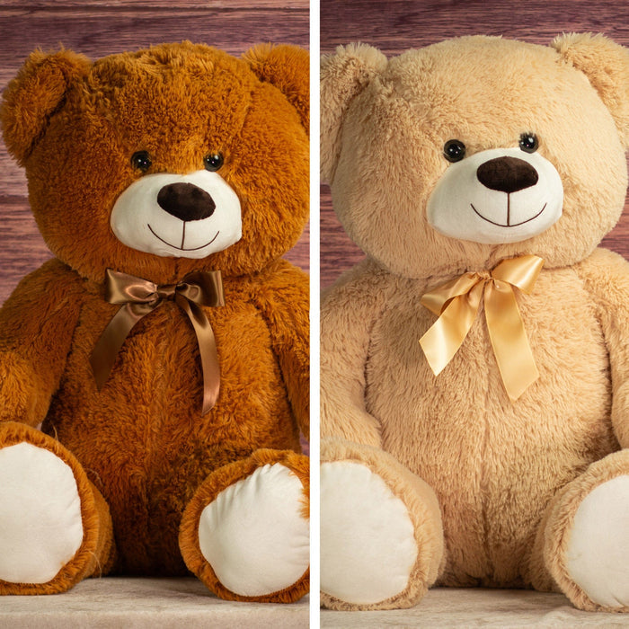 37.5" Standing Big Hug Teddy