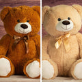 37.5" Standing Big Hug Teddy