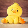 7" Sitting Spring Chick