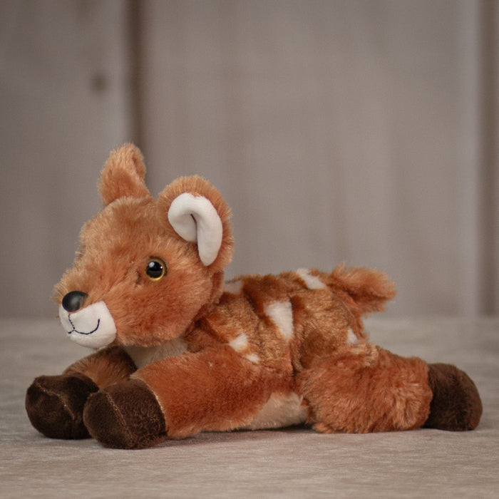 8" Cute & Small Fawn