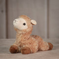 8" Cute & Small Llama