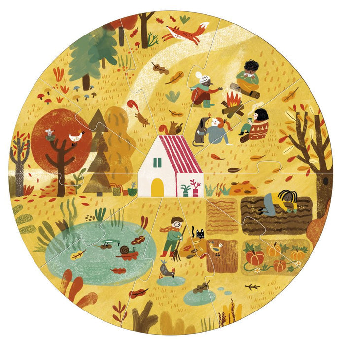 A Home For Nature