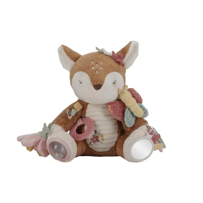 Activity Cuddle Toy Deer (Fairy Garden)
