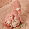Activity Cuddle Toy Flamingo - Safari Friends