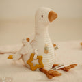 Activity Cuddle Toy Goose