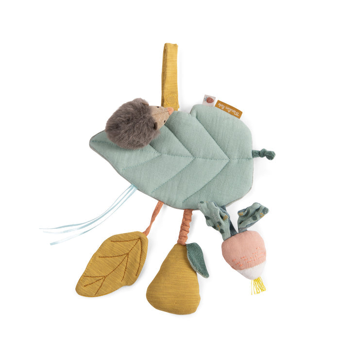 Activity Leaf (Trois Petits Lapins)