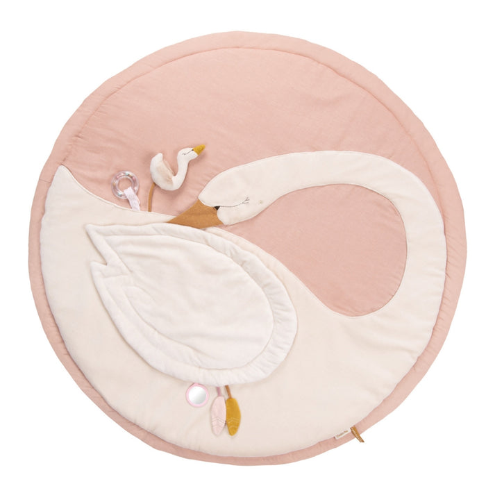 Activity Playmat (La Petite Ecole de Danse)