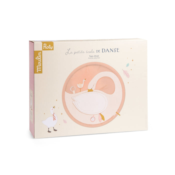 Activity Playmat (La Petite Ecole de Danse)