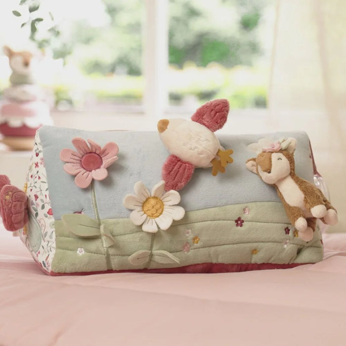 Activity Triangle (Fairy Garden)