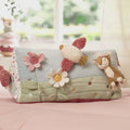Activity Triangle (Fairy Garden)