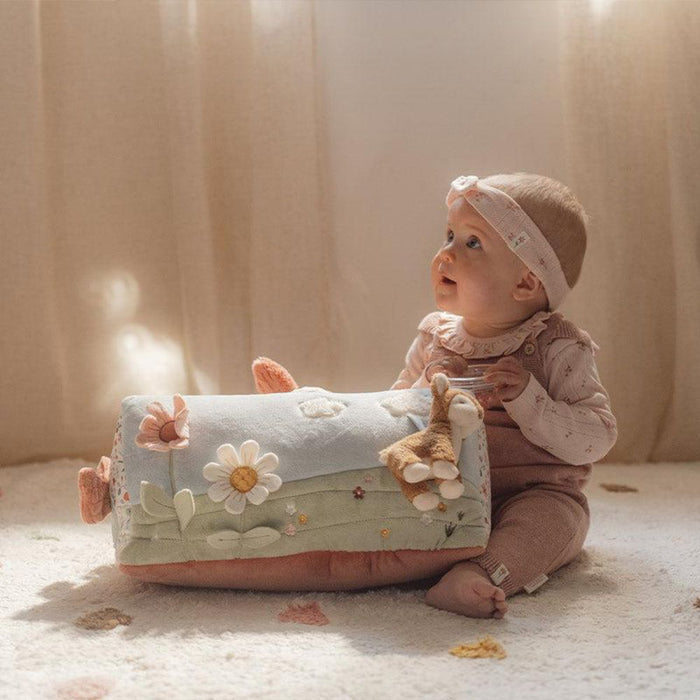 Activity Triangle (Fairy Garden)