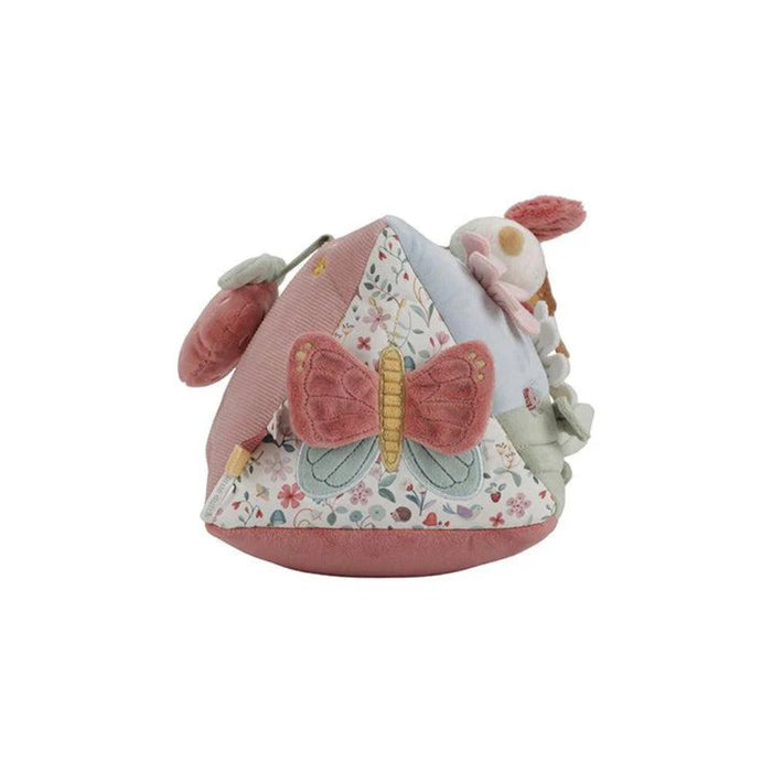 Activity Triangle (Fairy Garden)