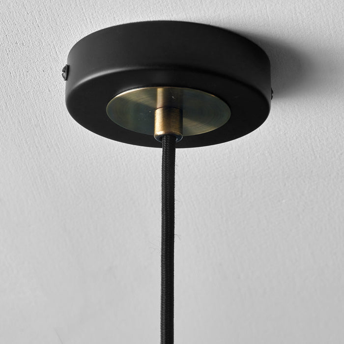 Alarni Glass Pendant
