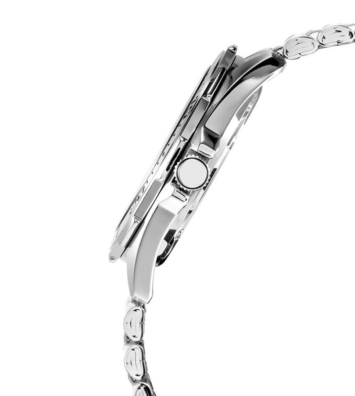 Alba Planet Venus Inspired Dial Men's Watch, AV3577X1