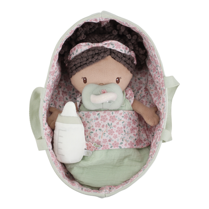 Baby Doll Evi