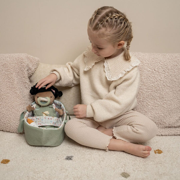 Baby Doll Evi