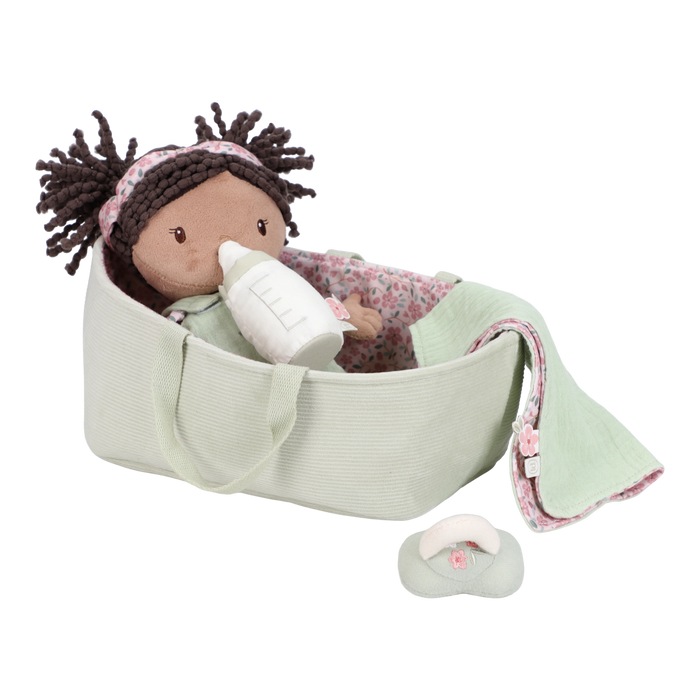 Baby Doll Evi