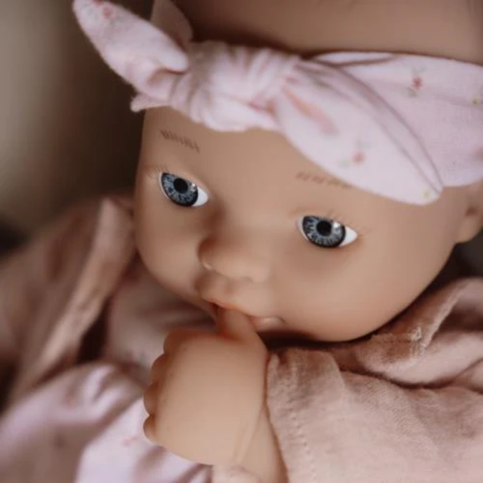 Baby Doll Lily
