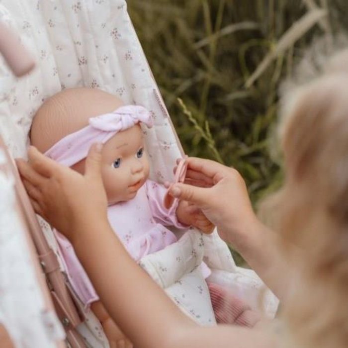 Baby Doll Lily