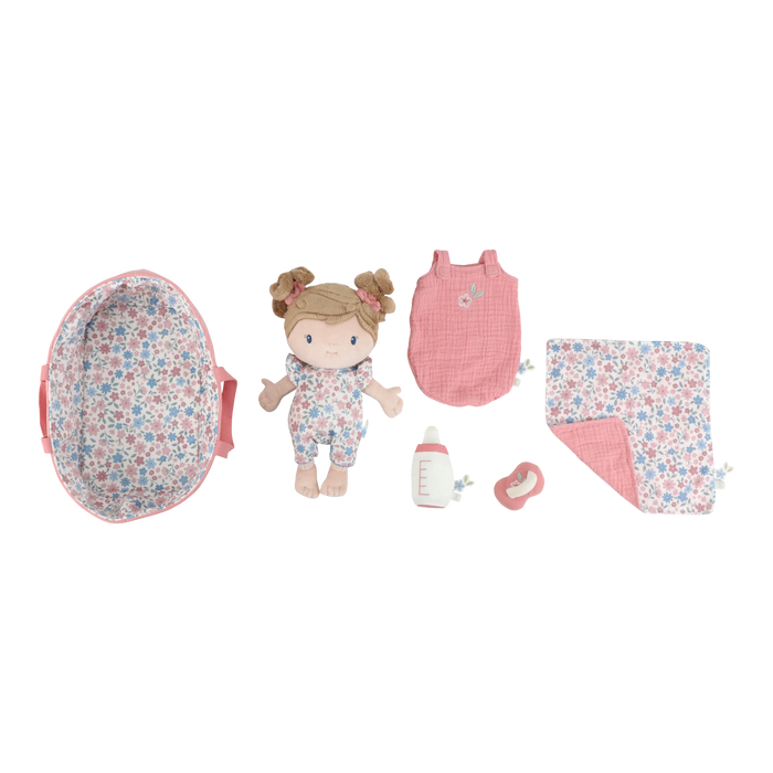 Baby Doll Rosa