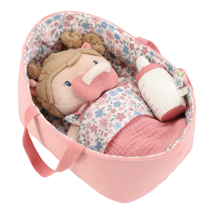 Baby Doll Rosa