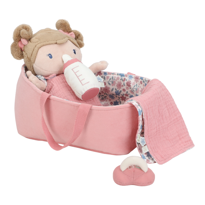 Baby Doll Rosa