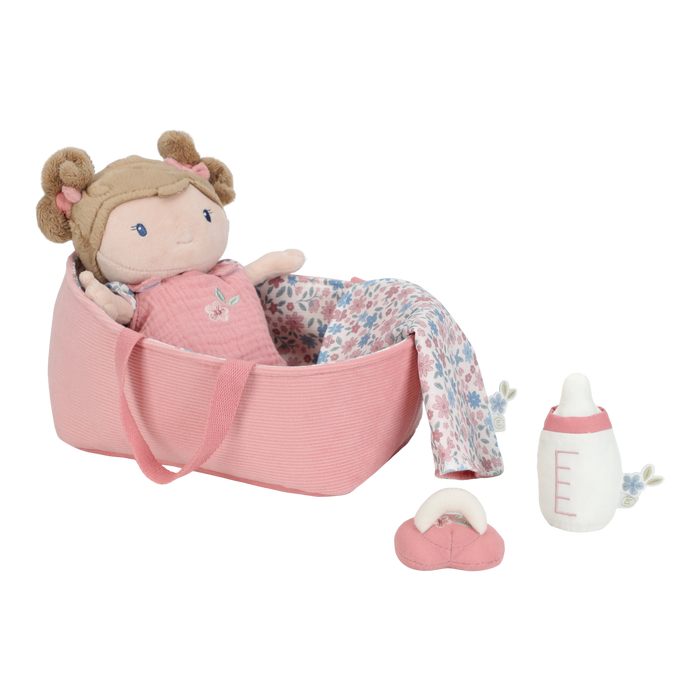 Baby Doll Rosa