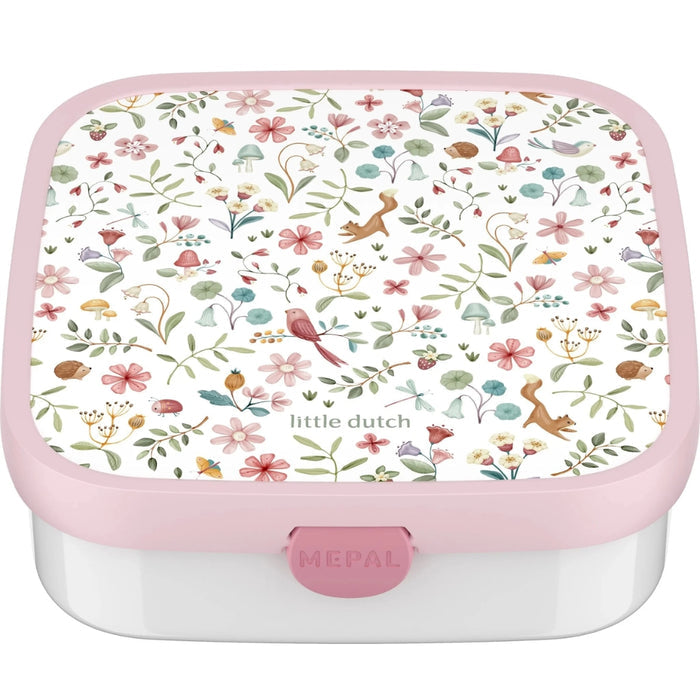 Bento Campus Lunch Box Large - Fairy Wonder