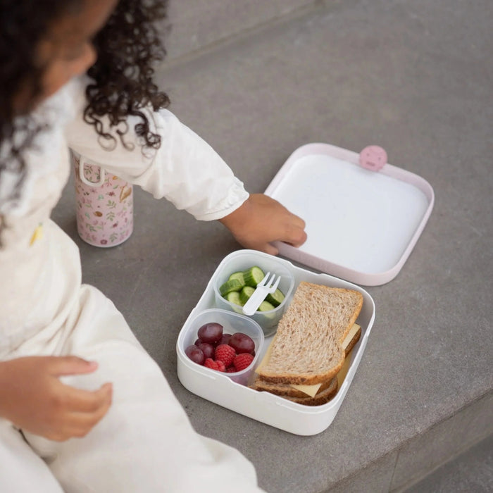 Bento Campus Lunch Box Large - Fairy Wonder
