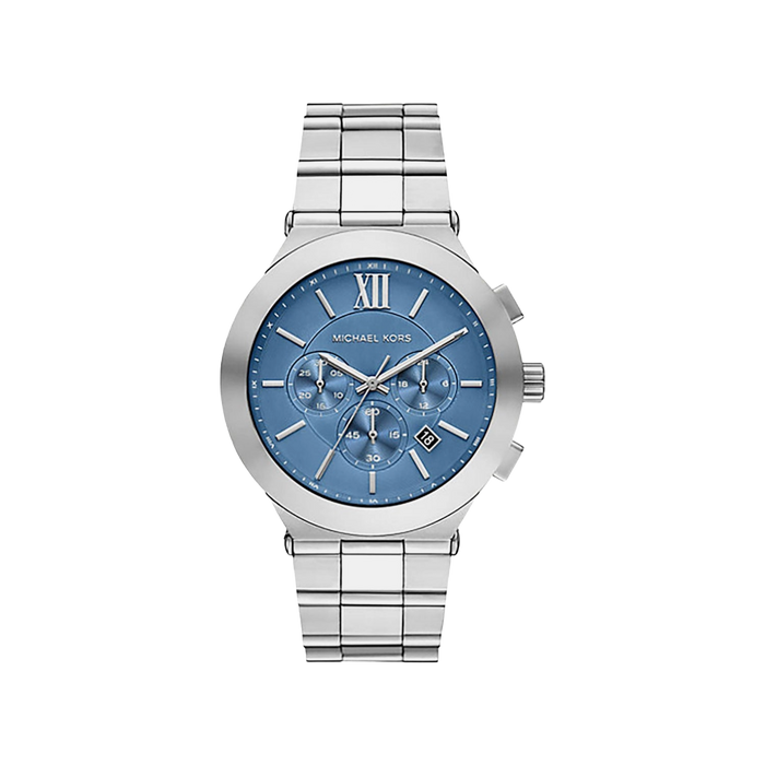 Michael Kors Billie Quartz Chronograph Men's Watch, MK9222