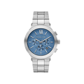 Michael Kors Billie Quartz Chronograph Men's Watch, MK9222