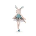 Blue Rabbit (La Petite Ecole de Danse)