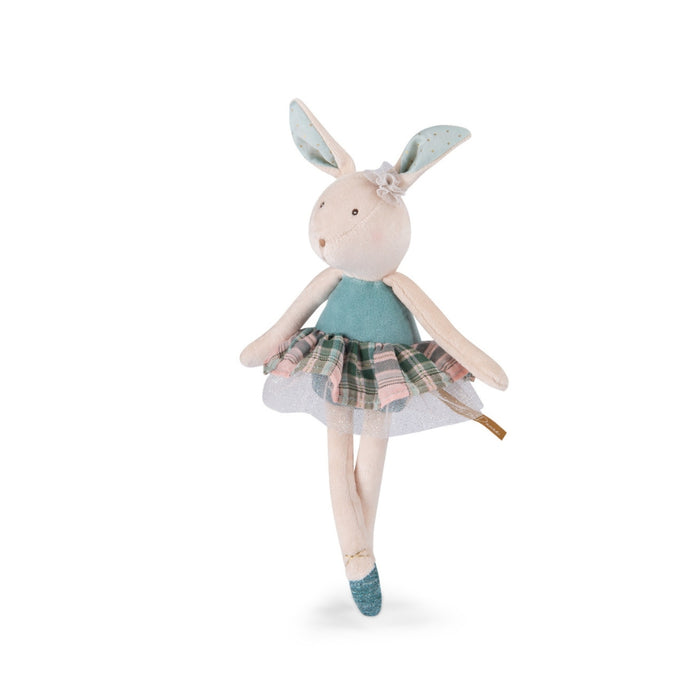 Blue Rabbit (La Petite Ecole de Danse)