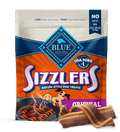 BLUE Sizzlers™ SOFT-MOIST DOG TREATS