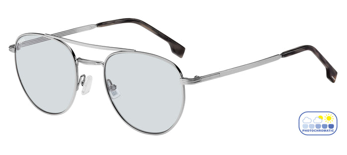 Ruthenium/Light Grey / 53
