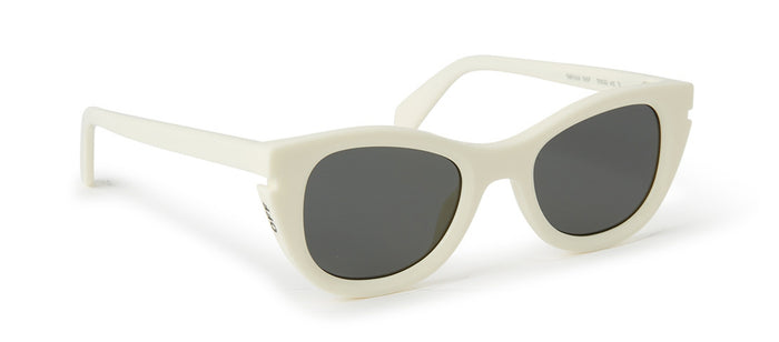 White/Dark Grey / 50