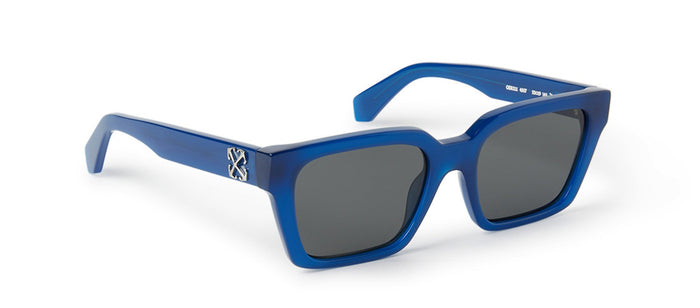 Blue/Dark Grey / 53