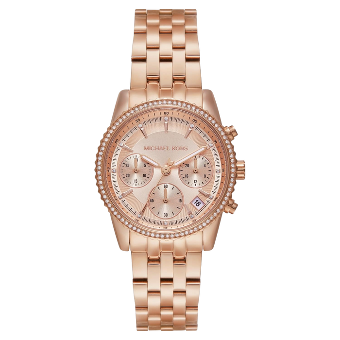 Michael Kors Bryant Quartz Women's Watch, MK7531