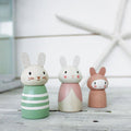 Bunny Tales Merrywood Tales
