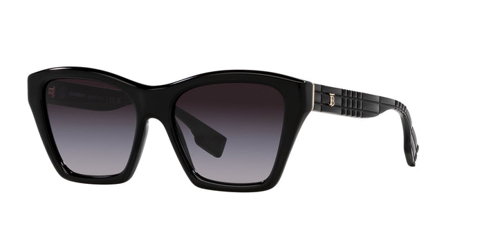 Burberry Arden BE4391 Black/Grey Gradient #colour_black-grey-gradient