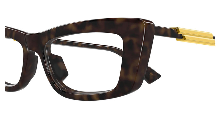Bottega Veneta BV1449O #colour_havana