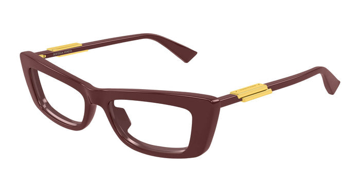 Bottega Veneta BV1449O #colour_burgundy