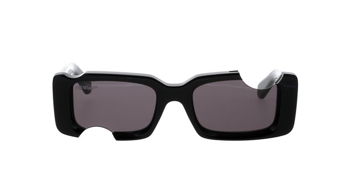 Off-White Cady Oeri006 Black/Grey #colour_black-grey
