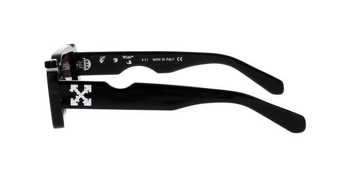 Off-White Cady Oeri006 Black/Grey #colour_black-grey