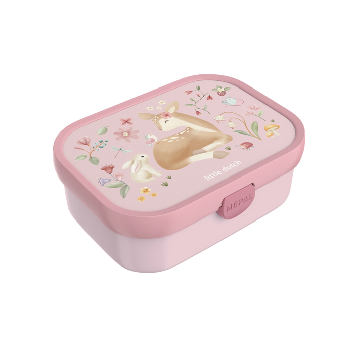 Campus Lunch Box - Fairy Garden
